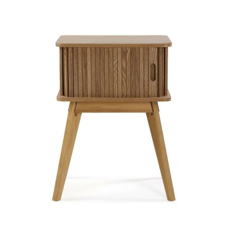 Nightstand Versa Eloy 30 x 54 x 40 cm