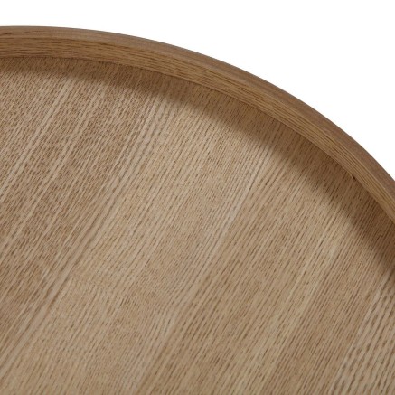 Side table Versa Eloy 50 cm 2