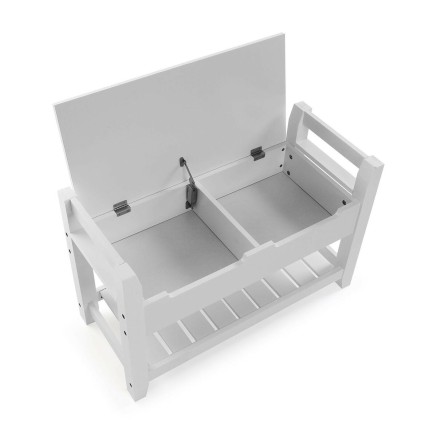 Schoenenrek Versa 34,4 x 50 x 78 cm 2