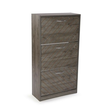 Schuhschrank Versa Niall 24 x 107 x 57 cm