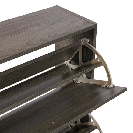 Schuhschrank Versa Niall 24 x 107 x 57 cm 2