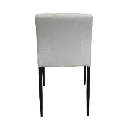 Sedia Versa ZEGERS Beige 58 x 83 x 44 cm (4 Unità)
