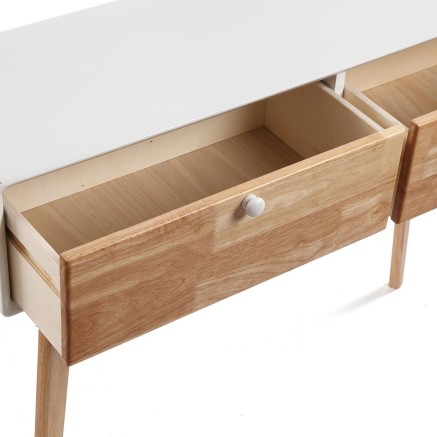 Recibidor Versa Lebon 30 x 78 x 100 cm 2