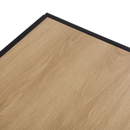 Table Basse Versa NASHVILLE 50 X 35 X 100 CM 2