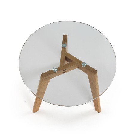 Tavolo aggiuntivo Versa Nanga 45,5 X 45 X 45 CM