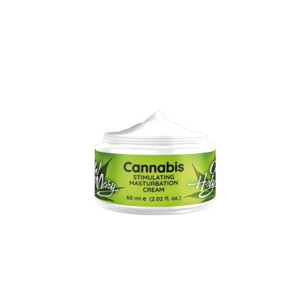 Aceite Corporal Nuei Cosmetics of the Night 60 ml Cannabis 2