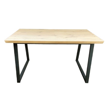 Tavolo da Pranzo Versa 80 x 75 x 140 cm
