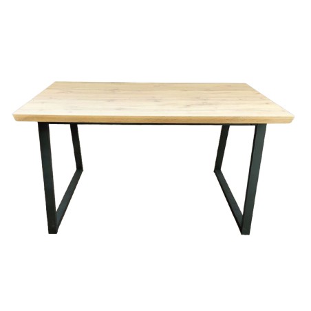 Esstisch Versa 80 x 75 x 140 cm
