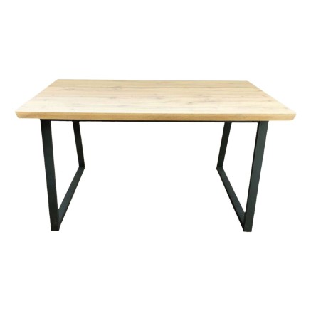 Dining Table Versa 80 x 75 x 140 cm 2