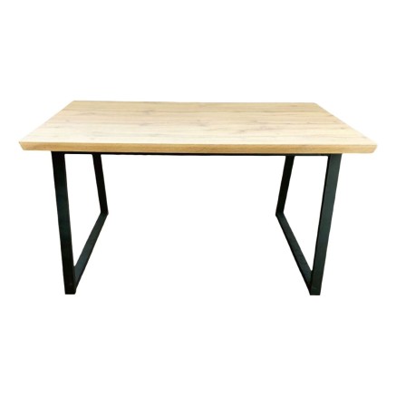 Dining Table Versa 80 x 75 x 160 cm 2