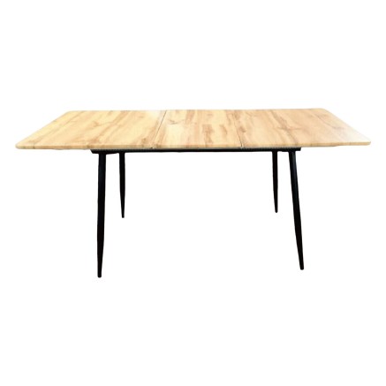 Tavolo da Pranzo Versa 70 X 75 X 160 CM 2