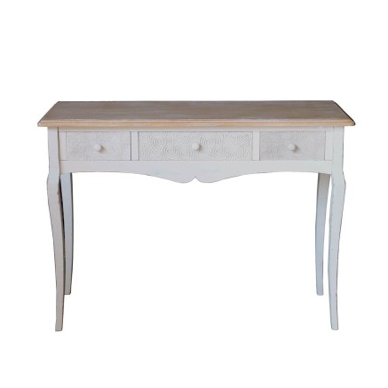 Konsole Versa Tenny 30 x 78 x 110 cm