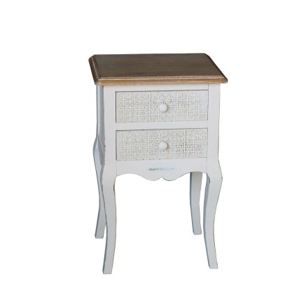 Comodino Versa Tenny 30 X 67 X 40 CM
