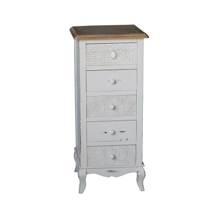 Cassettiera Versa Tenny 35 X 90 X 40 CM