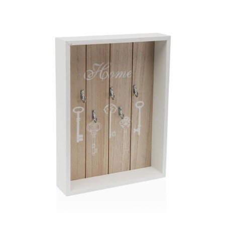 Armadietto portachiavi Versa 28,5 X 5,5 X 21,5 CM