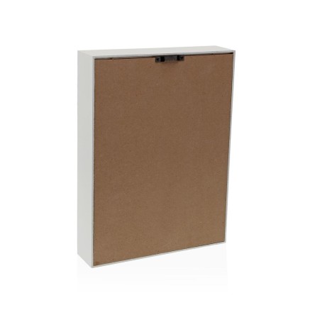 Armoire à clés Versa 28,5 X 5,5 X 21,5 CM 2
