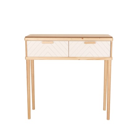 Konsole Versa ORPIERRE 30 x 78 x 80,5 cm