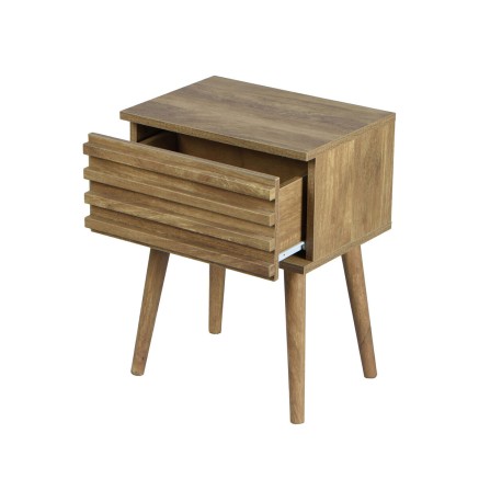 Side table Versa tatra 29 X 51,5 X 40 CM 2