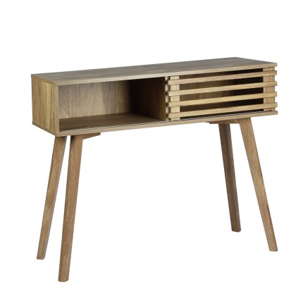 Ingresso con 2 Cassetti Versa Tatra 35 X 81 X 100 CM 2
