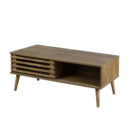 Centre Table Versa Tatra 40,5 X 50 X 100 CM 2