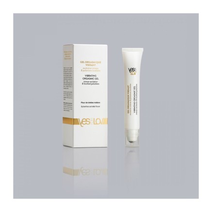 Crema Antirughe YESforLOV 2
