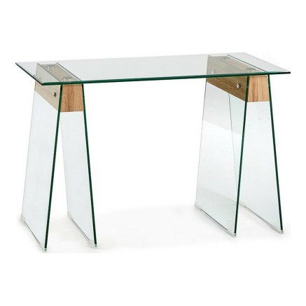 Meuble d'Entrée Gift Decor 2 Marron Transparent 40 x 75 x 120 cm