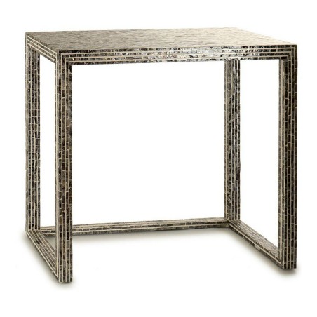 Mesa Gift Decor TLC-82020/3L TLC-82020/3L Gris Nácar 30,5 x 78 x 90,5