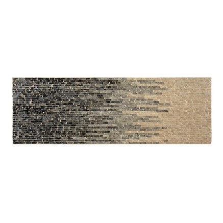 Mesa Gift Decor TLC-82020/3L TLC-82020/3L Gris Nácar 30,5 x 78 x 90,5 2