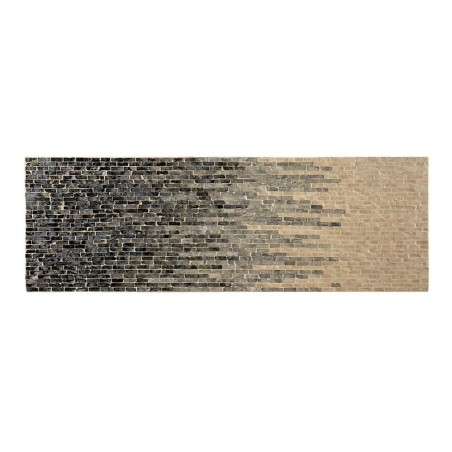 Table Gift Decor TLC-82020/3L TLC-82020/3L Grey Mother of pearl 30,5 x