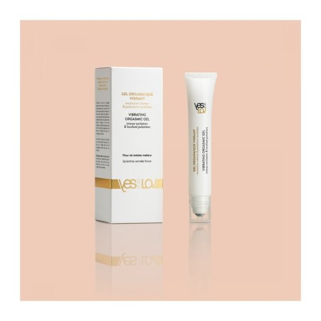 Crema Antirughe YESforLOV