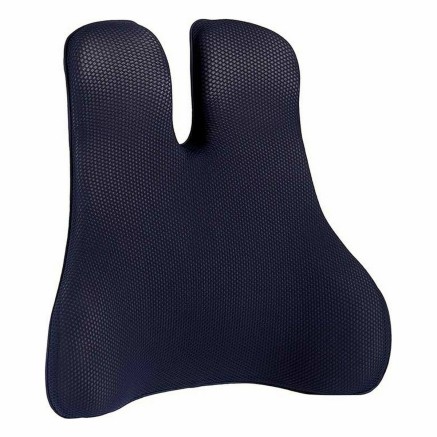 Almohadilla Ergonómica Lumbar 2254 2254 47 x 14 x 47 cm Función memo 2