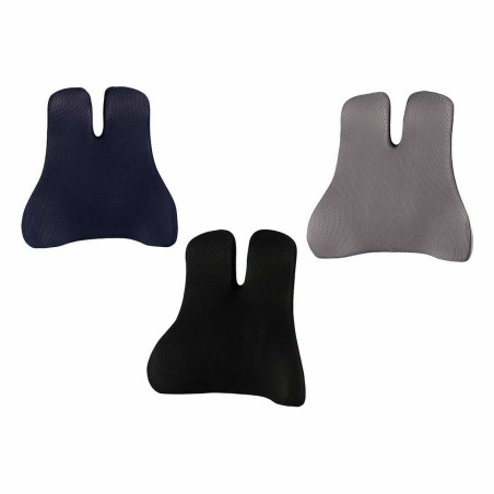 Cuscino Ergonomico Lombare 2254 2254 47 x 14 x 47 cm Funzione di memor