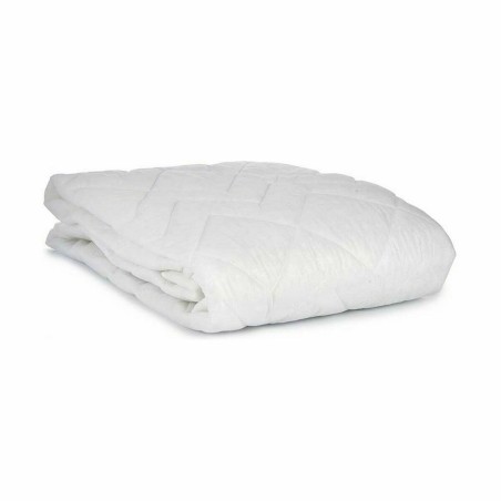 Mattress protector Gift Decor CUBRE-90CM CUBRE-90CM White 90 x 190 cm