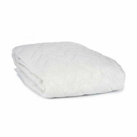 Protector de colchón Gift Decor CUBRE-150CM CUBRE-150CM Blanco 150 x