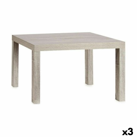 Tavolo aggiuntivo Gift Decor CT013-0098GK CT013-0098GK Grigio 50 x 45