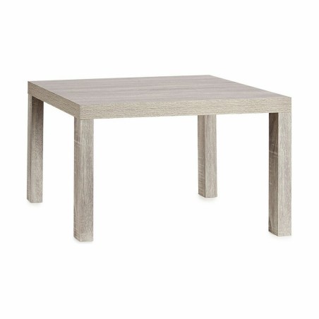 Table d'appoint Gift Decor CT013-0098GK CT013-0098GK Gris 50 x 45 x 79