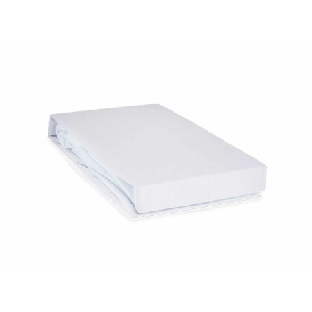 Protector de colchón Gift Decor 11051 11051 Blanco 135 x 195 cm