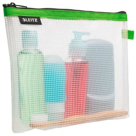 Toilettas Leitz Groen