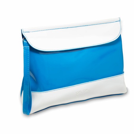 Toilettas Folli Follie FF-NECESER01 Blauw