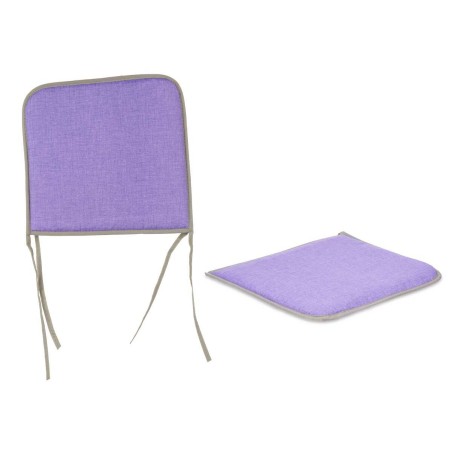 Cuscino per sedie Gift Decor SILLA38X38-37 SILLA38X38-37 38 x 2,5 x 38
