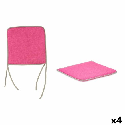 Cojín para sillas Gift Decor SILLA38X38-36 SILLA38X38-36 38 x 2,5 x 3