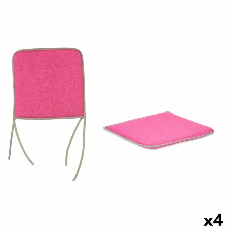 Stuhl-Kissen Gift Decor SILLA38X38-36 SILLA38X38-36 38 x 2,5 x 38 cm (