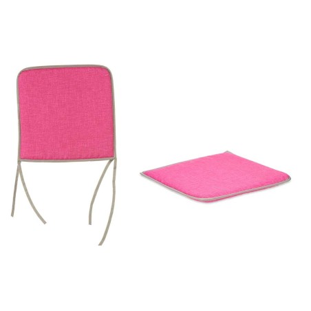 Coussin de chaise Gift Decor SILLA38X38-36 SILLA38X38-36 38 x 2,5 x 38
