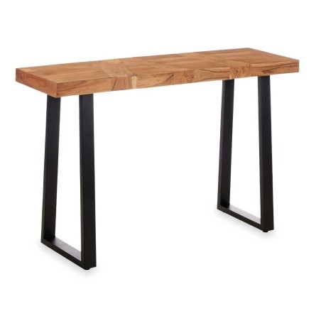 Ingresso Gift Decor FM 0323-053 Trama Marrone Nero 110 x 35 x 77 cm 11