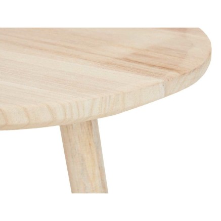 Hoofdtafel Gift Decor HG80519 HG80519 Wit 68 x 50 x 48 cm 2