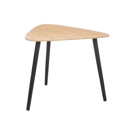 Table Basse Gift Decor HG80524A HG80524A Marron Noir Bois 60 x 48 x 64