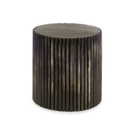 Hoofdtafel Gift Decor HG80517B HG80517B Zwart 47 x 44 x 47 cm