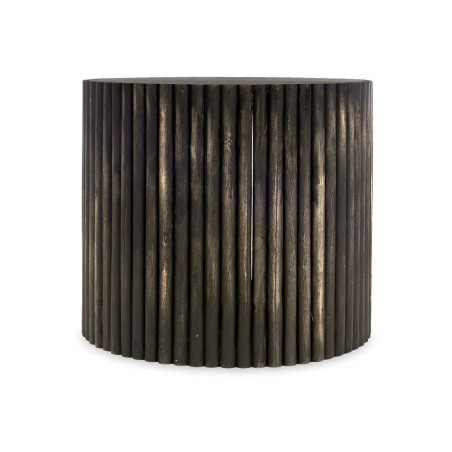 Hoofdtafel Gift Decor HG80517B HG80517B Zwart 47 x 44 x 47 cm