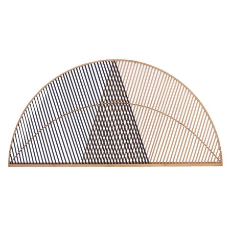 Cabecero de Cama Gift Decor 23Y1397-D160-D1 23Y1397-D160-D1 Marrón Ne