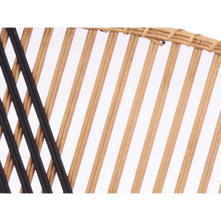 Cabecero de Cama Gift Decor 23Y1397-D160-D1 23Y1397-D160-D1 Marrón Ne